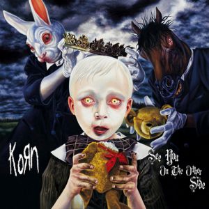 Album Korn - See You on the Other Side