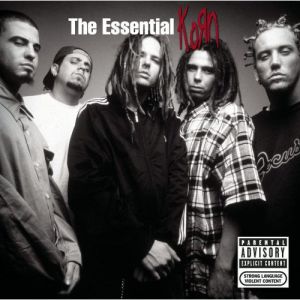 Album The Essential Korn - Korn