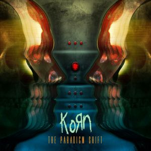 Album The Paradigm Shift - Korn