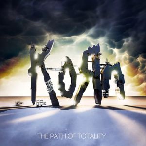 Album Korn - The Path of Totality