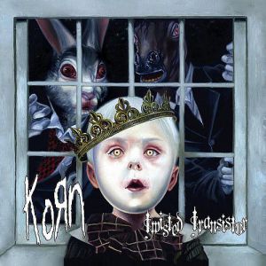 Korn Twisted Transistor, 2005