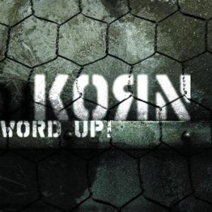 Album Word Up! - Korn