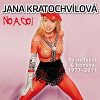 Jana Kratochvílová No a co! – To nejlepší a bonusy 1977-2011, 2011