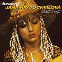 Album Jana Kratochvílová - Song! Song!