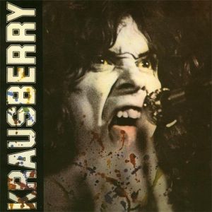 Album Krausberry - Krausberry