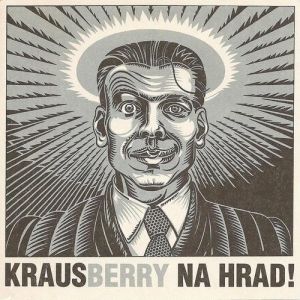 Album Krausberry - Na Hrad!