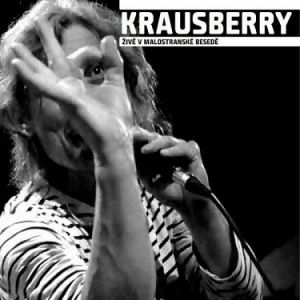 Album Krausberry - Živě v Malostranské besedě