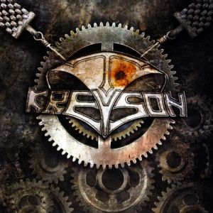20 Years of Kreyson Album 