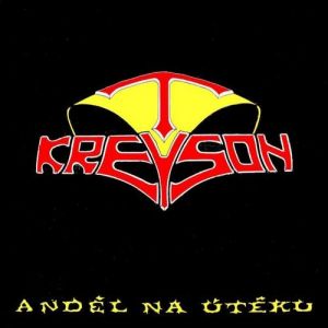 Album Anděl na útěku - Kreyson
