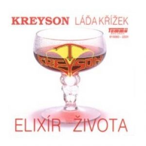 Album Kreyson - Elixír života