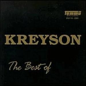 Album Kreyson - The Best Of