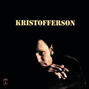Album Kris Kristofferson - Kristofferson