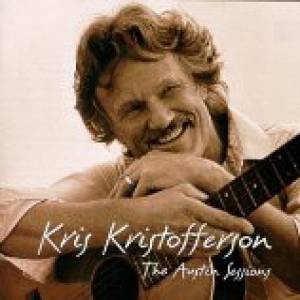 Album The Austin Sessions - Kris Kristofferson