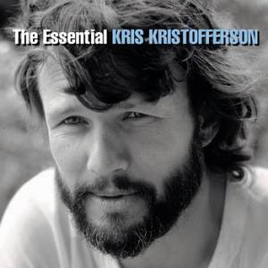 Album The Essential Kris Kristofferson - Kris Kristofferson