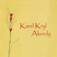 Album Karel Kryl - Akordy