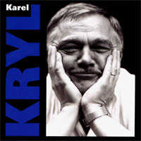 Album Australské momentky - Karel Kryl