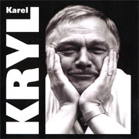Album Ocelárna - Karel Kryl