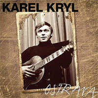 Album Karel Kryl - Ostrava