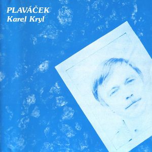 Album Plaváček - Karel Kryl