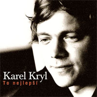 Album To nejlepší - Karel Kryl