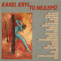 Album To nejlepší - Karel Kryl