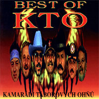 Album K. T. O. - Best of KTO
