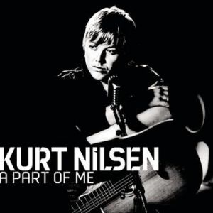 Album A Part of Me - Kurt Nilsen