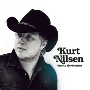 Album Rise to the Occasion - Kurt Nilsen