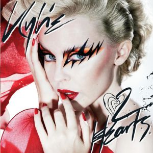 Album 2 Hearts - Kylie Minogue