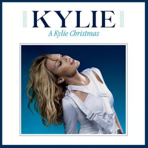 A Kylie Christmas - album