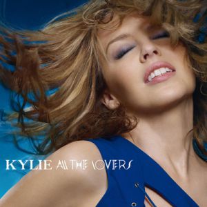 Kylie Minogue All the Lovers, 2010