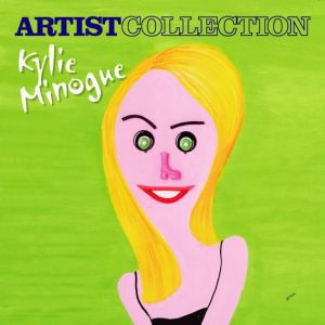 Album Artist Collection - Kylie Minogue
