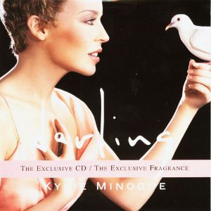 Album Kylie Minogue - Darling