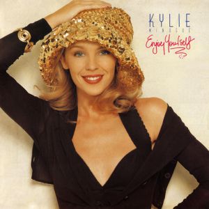 Kylie Minogue Enjoy Yourself, 1989