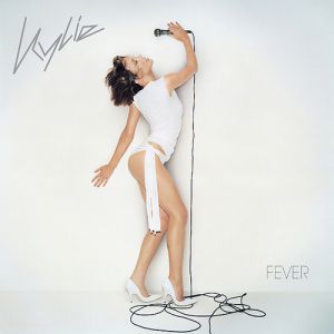 Album Fever - Kylie Minogue