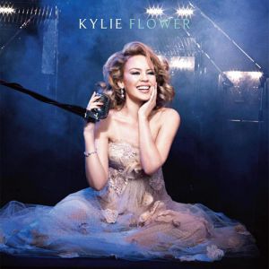 Kylie Minogue : Flower