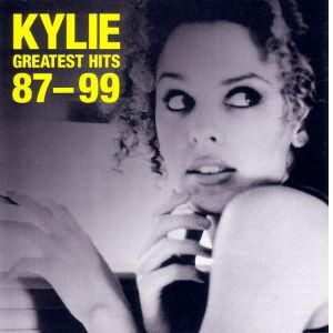 Album Kylie Minogue - Greatest Hits 1987–1999