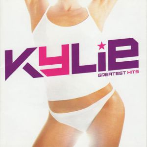Album Kylie Minogue - Greatest Hits 87–92