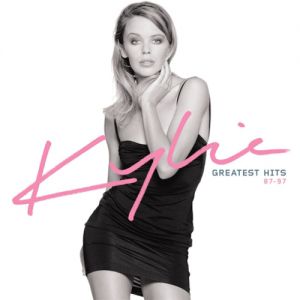 Album Kylie Minogue - Greatest Hits 87–97