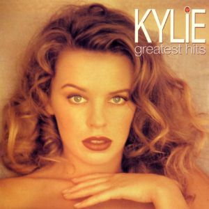 Album Kylie Minogue - Greatest Hits