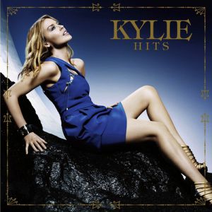 Album Kylie Minogue - Hits