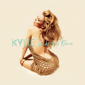 Kylie Minogue Into the Blue, 2014