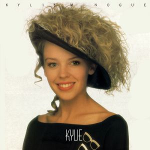 Album Kylie Minogue - Kylie