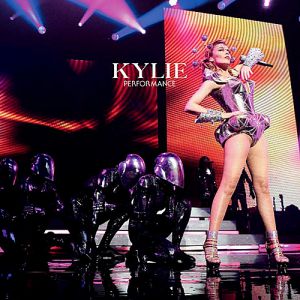 Kylie Minogue Performance, 2010