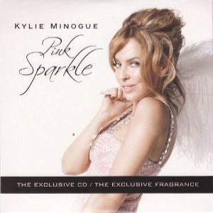 Kylie Minogue : Pink Sparkle