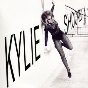 Album Kylie Minogue - Shocked
