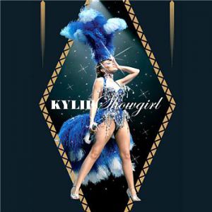 Album Kylie Minogue - Showgirl