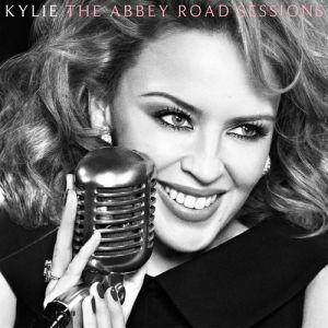 Kylie Minogue The Abbey Road Sessions, 2012