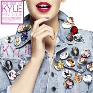 Album Kylie Minogue - The Best of Kylie Minogue