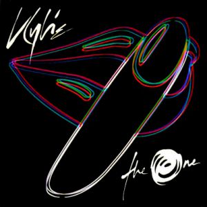 Album Kylie Minogue - The One